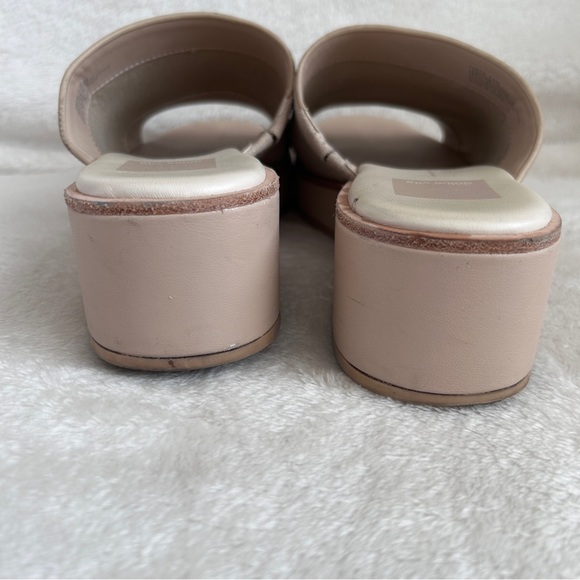 Dolce Vita Freta Sandals - size 7.5 - Picture 3 of 8